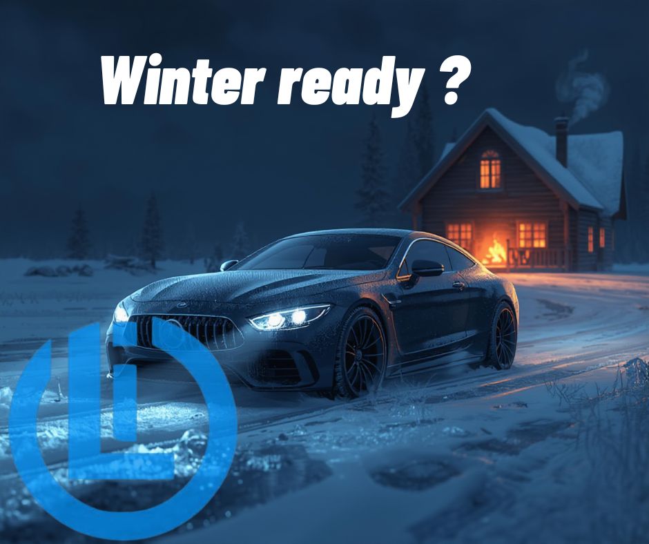 Get Winter Ready: Practical Tips for a Cozy, Safe, and Stress-Free Season